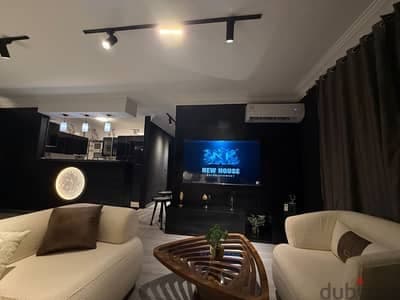 للإيجار سوبر لوكس فندقيه فرش راقي جداا أنا المالك بدون عموله 8