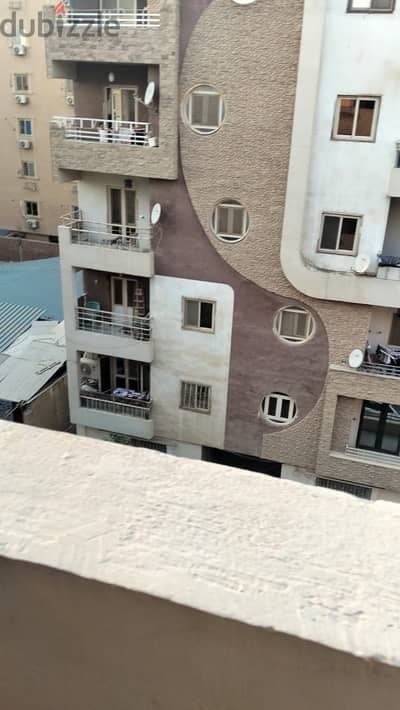 شقة ممتازة إيجار جديد عائلات 2