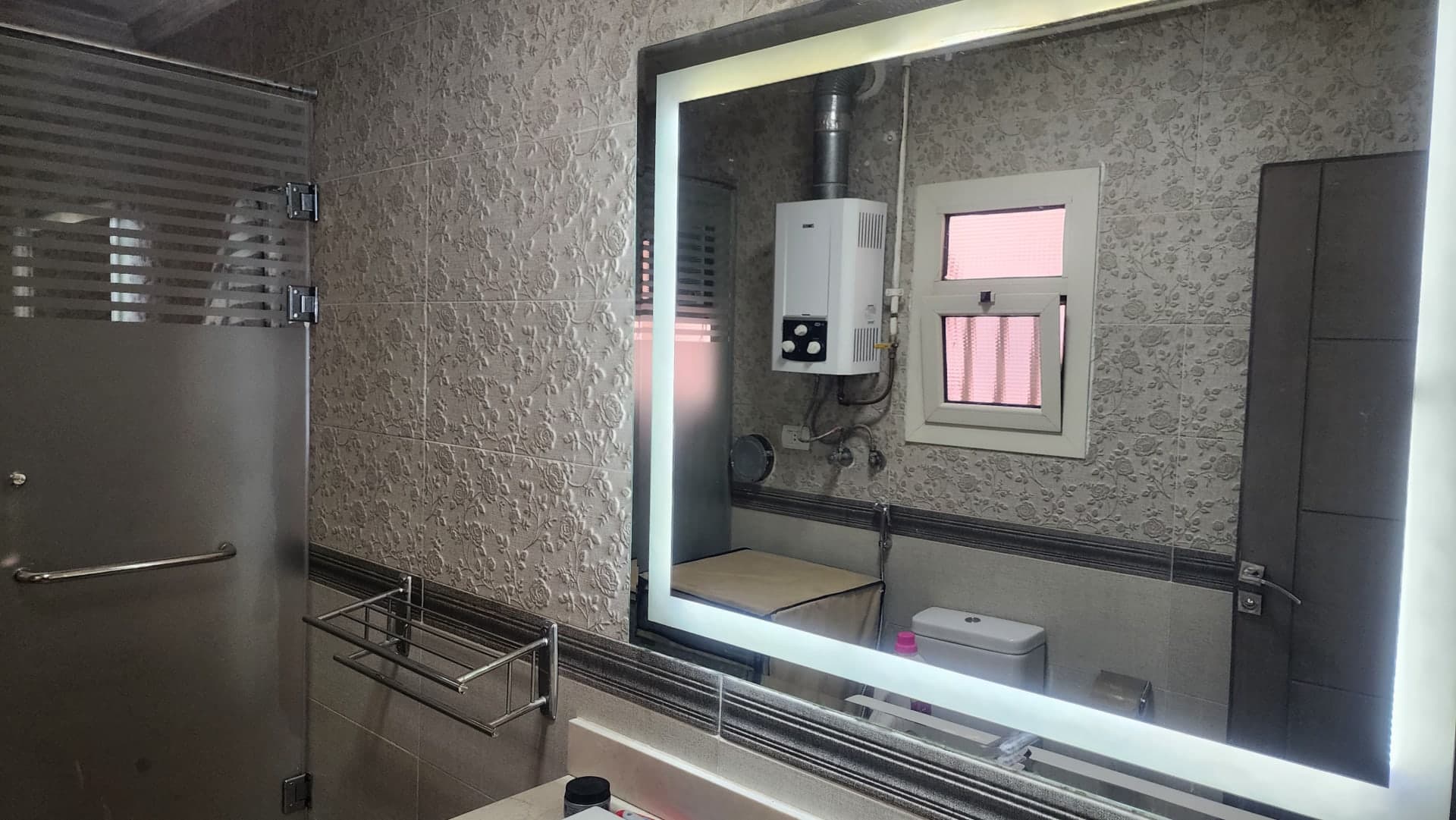 Luxury apartment 150m2 for rent - hayah compound - hadaba - mokattam- egypt 1