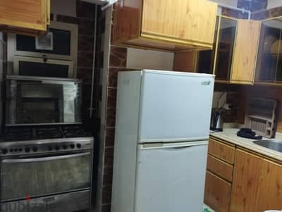 شقه مفروشه تصلح لعريس لم تستخدم 2