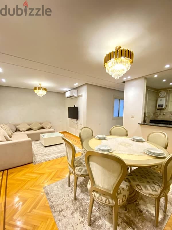 san stefano sea view luxury apartment 1