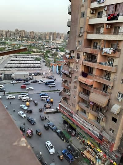 شقة مفروشة للايجار 1