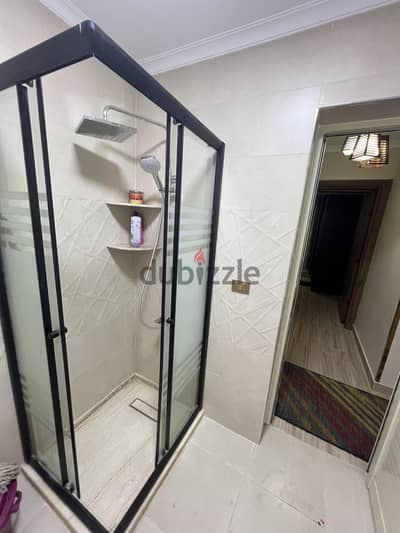 Furnished apartment for rent (Waslet Dahshour) 1