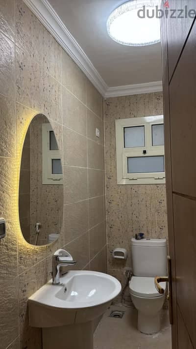 Brand-New Apartment for Rent | Waha View Compound 2