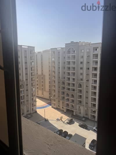 Brand-New Apartment for Rent | Waha View Compound 9