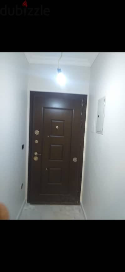 شقه 120 متر للايجار باللوتس 4