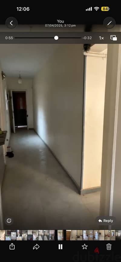 شقة صغيرة للايجار بمصر الجديدة ميدان هليوبلس 2