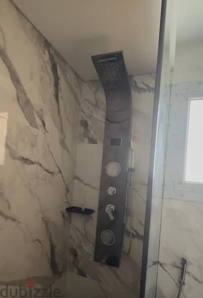 Apartment for Rent in Hyde Park, New Cairo – First Occupancy 9