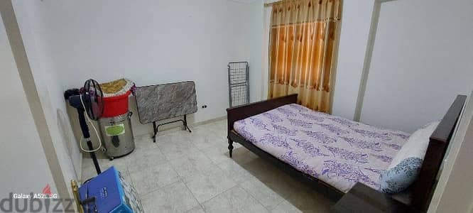 شقه للايجار الإسكندرية المندره ش/ نبوي المهندس بجوار مدرسة فيوتشر 1