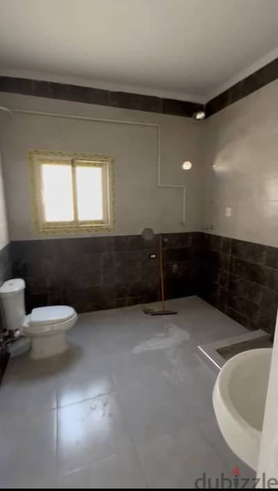 شقة للايجار في كامب شيزار 2