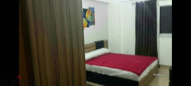 شقه فندقيه بالحى الاول بفرش راقى مكيفه بموقع فريد بالقرب من الجامعات 6